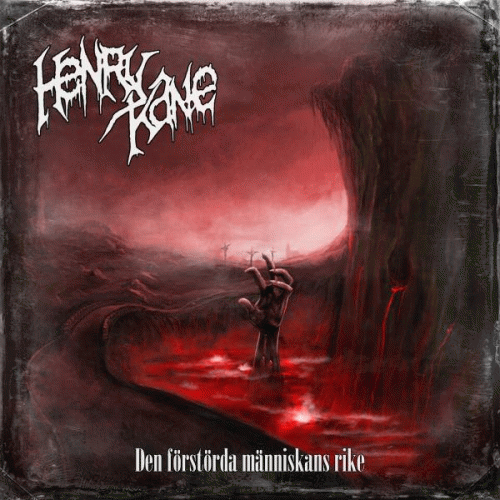 Henry Kane : Den Förstörda Människans Rike